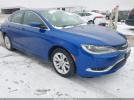 Chrysler 200 Limited Image 1