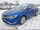 Chrysler 200 Limited Image 9