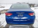 Chrysler 200 Limited Image 13