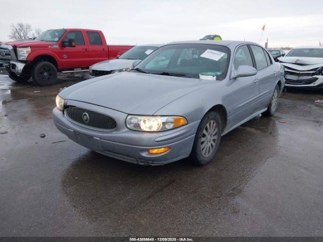 Buick LeSabre Custom Image 2