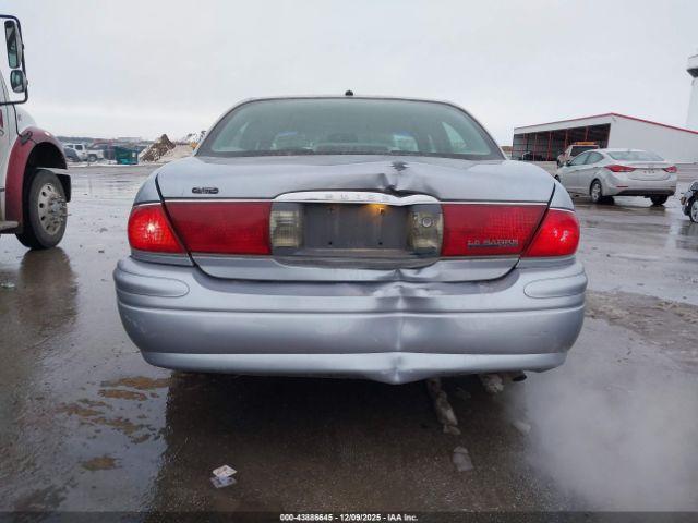 Buick LeSabre Custom Image 4