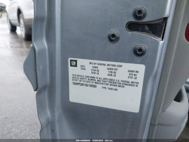 Buick LeSabre Custom Image 11