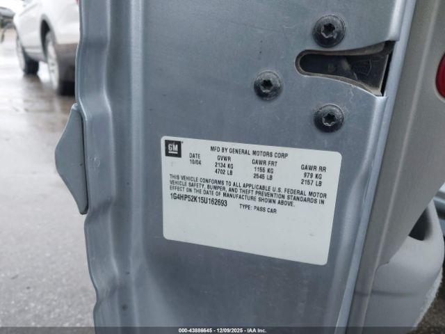 Buick LeSabre Custom Image 11