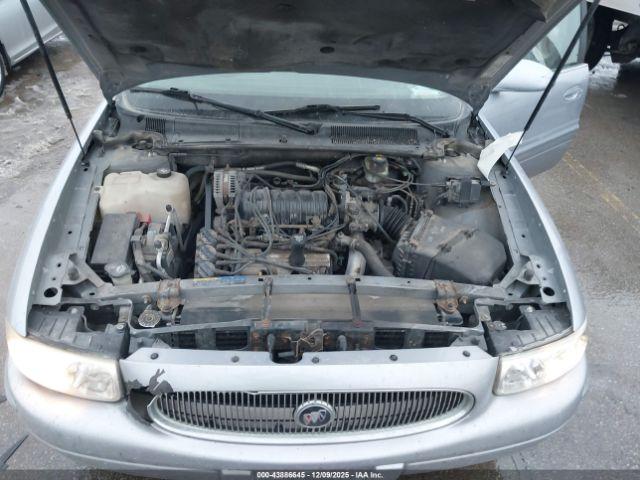 Buick LeSabre Custom Image 6