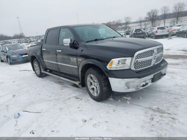 Ram 1500 Laramie Image 1