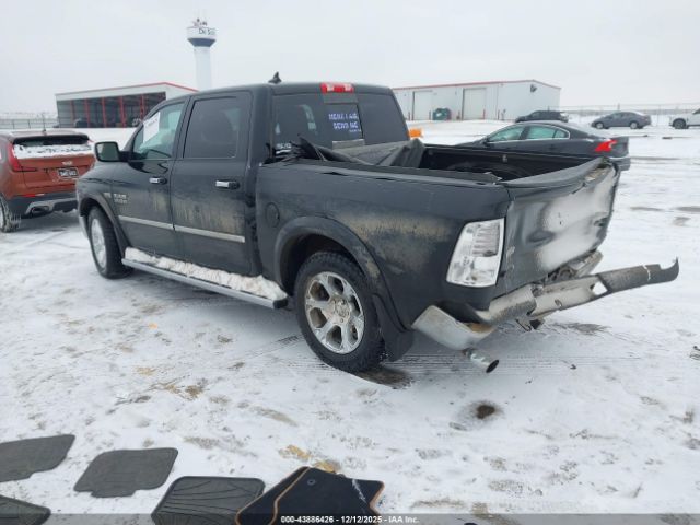 Ram 1500 Laramie Image 6