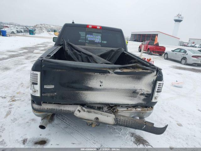 Ram 1500 Laramie Image 7