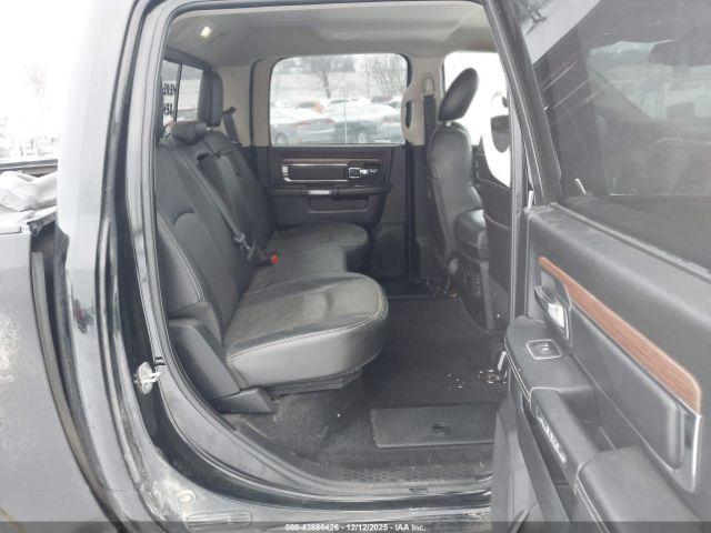 Ram 1500 Laramie Image 12