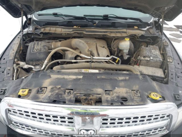 Ram 1500 Laramie Image 9