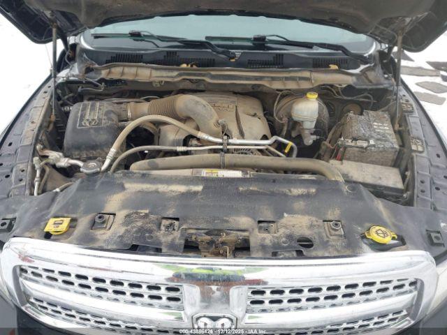 Ram 1500 Laramie Image 9