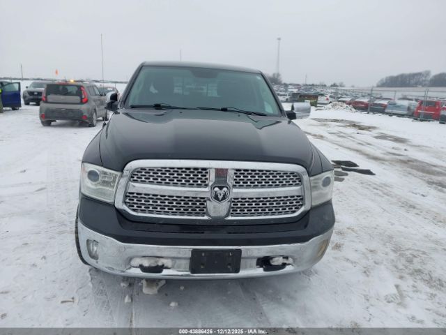 Ram 1500 Laramie Image 13