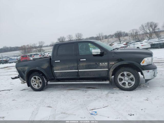 Ram 1500 Laramie Image 2