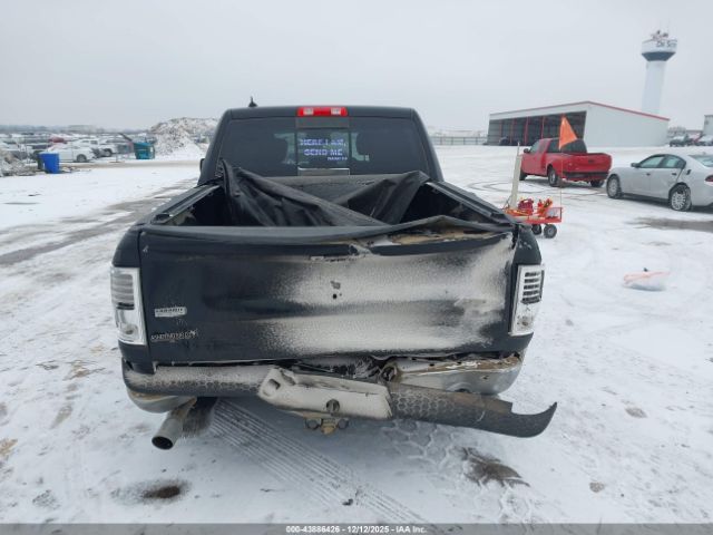 Ram 1500 Laramie Image 16