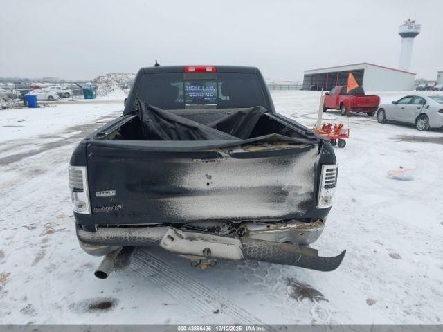 Ram 1500 Laramie Image 16