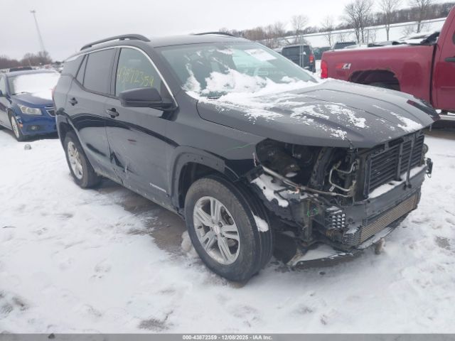 GMC Terrain Sle Image 1