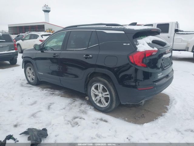 GMC Terrain Sle Image 5