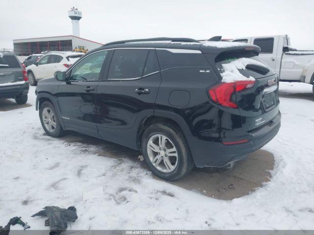 GMC Terrain Sle Image 5