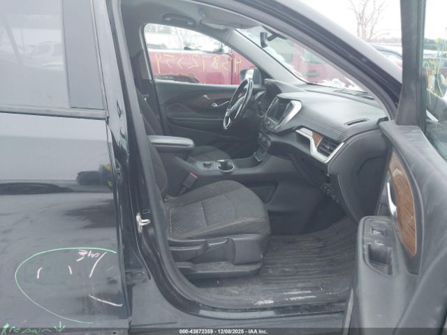 GMC Terrain Sle Image 9