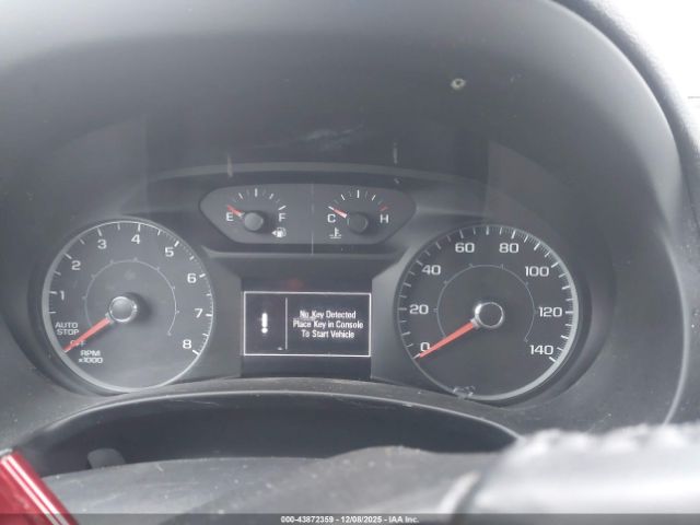 GMC Terrain Sle Image 10