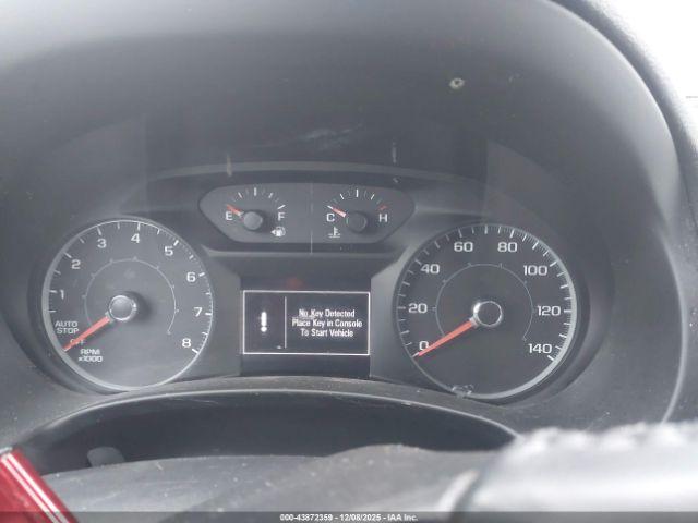 GMC Terrain Sle Image 10