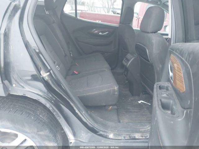 GMC Terrain Sle Image 7