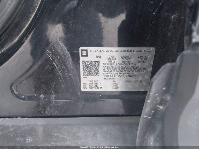 GMC Terrain Sle Image 15