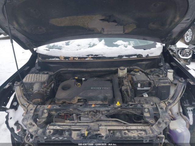 GMC Terrain Sle Image 18