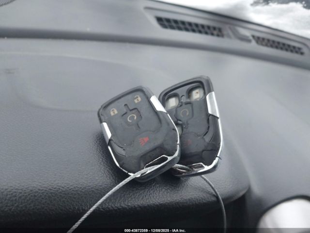 GMC Terrain Sle Image 8