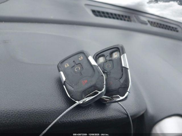 GMC Terrain Sle Image 8