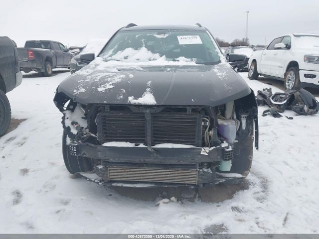 GMC Terrain Sle Image 6