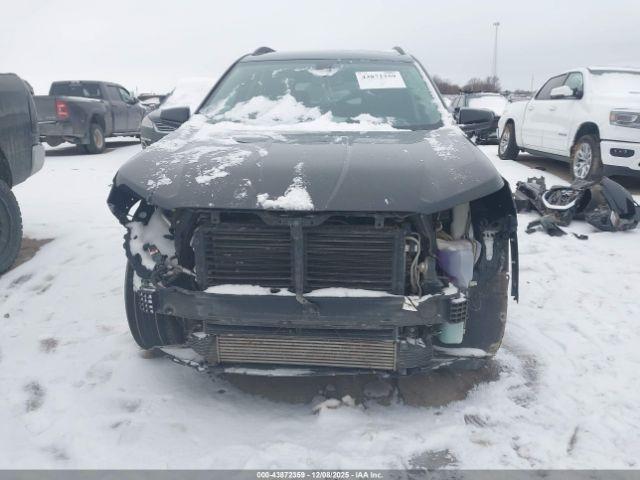 GMC Terrain Sle Image 6