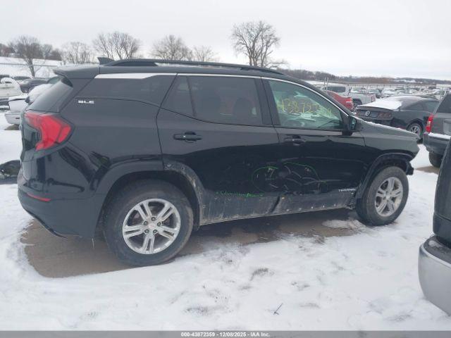 GMC Terrain Sle Image 16