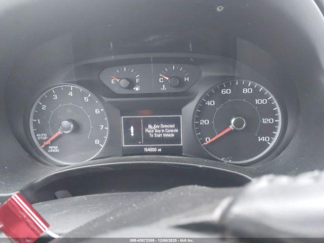 GMC Terrain Sle Image 19