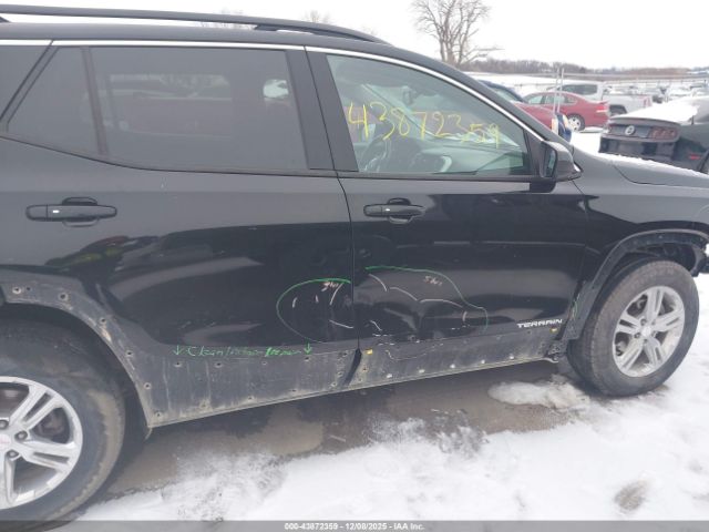 GMC Terrain Sle Image 17