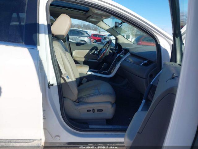 Ford Edge Limited Image 4