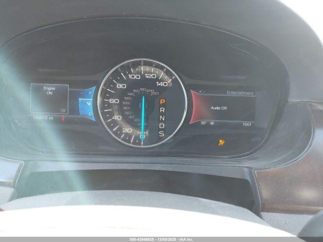 Ford Edge Limited Image 6