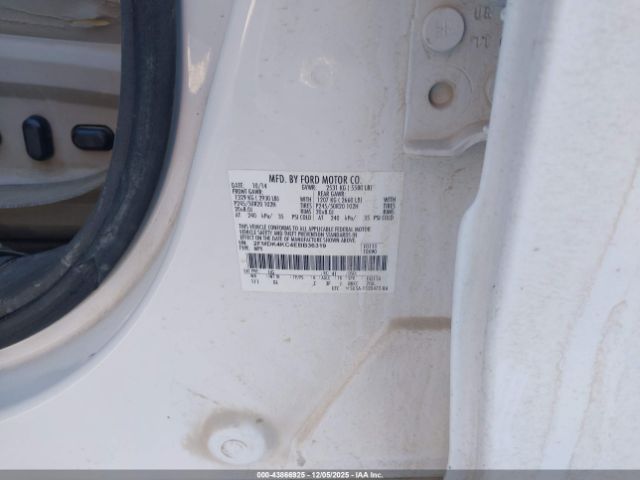 Ford Edge Limited Image 12