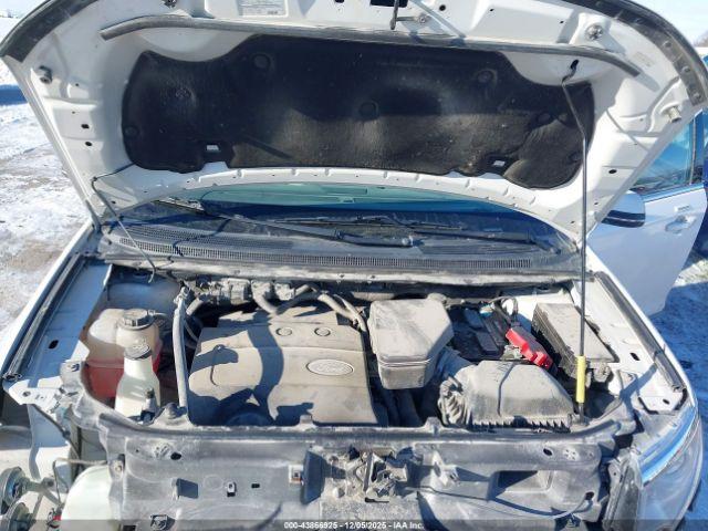 Ford Edge Limited Image 9