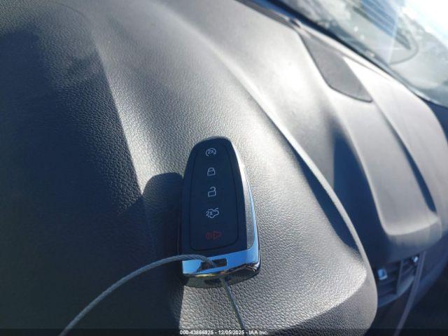 Ford Edge Limited Image 11