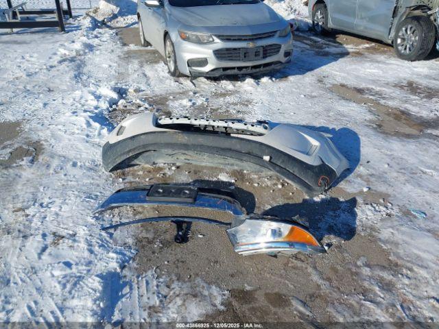 Ford Edge Limited Image 14