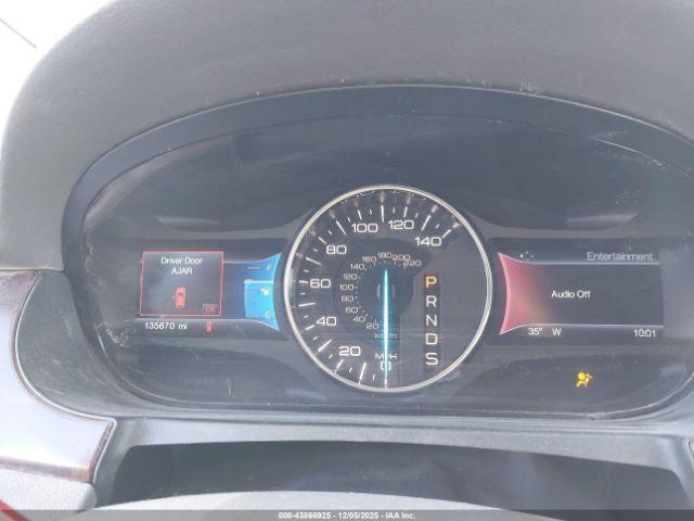 Ford Edge Limited Image 16