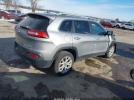Jeep Cherokee Latitude Image 10