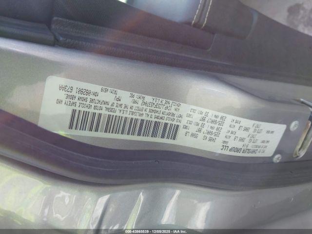 Jeep Cherokee Latitude Image 13