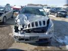 Jeep Cherokee Latitude Image 2