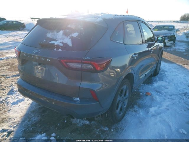 Ford Escape St-line Image 6
