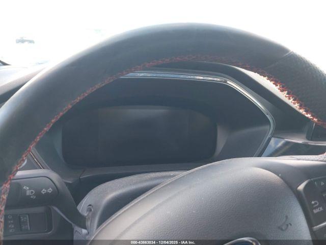 Ford Escape St-line Image 14