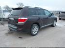 Toyota Highlander Se V6 Image 16