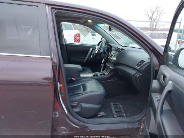 Toyota Highlander Se V6 Image 4