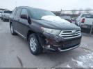Toyota Highlander Se V6 Image 5