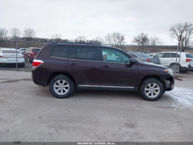 Toyota Highlander Se V6 Image 15